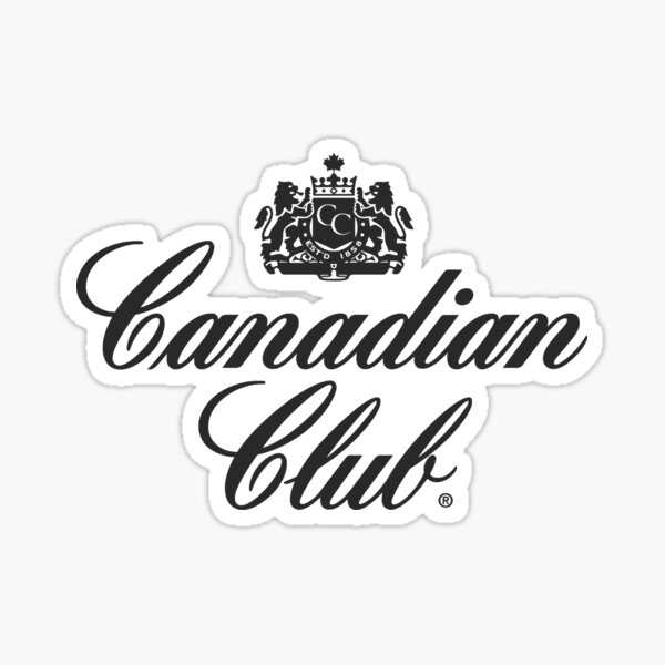Canadian Club Delivery