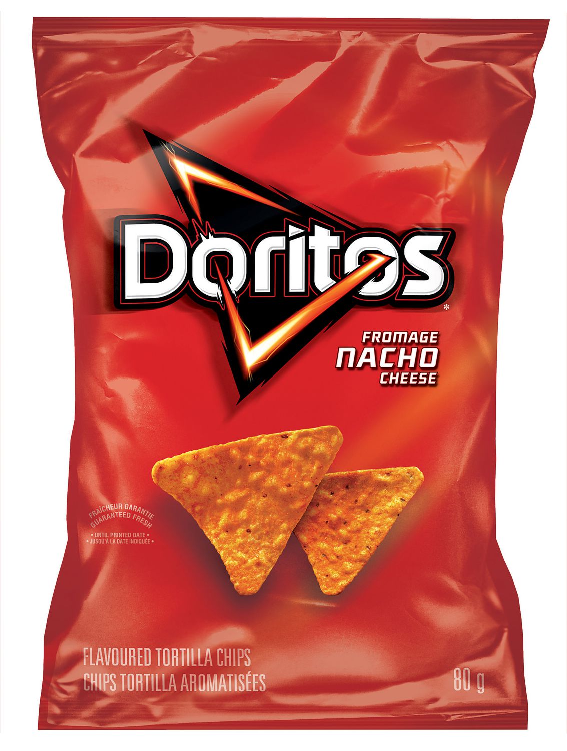 Doritos Nacho Cheese Tortilla Chips Delivery