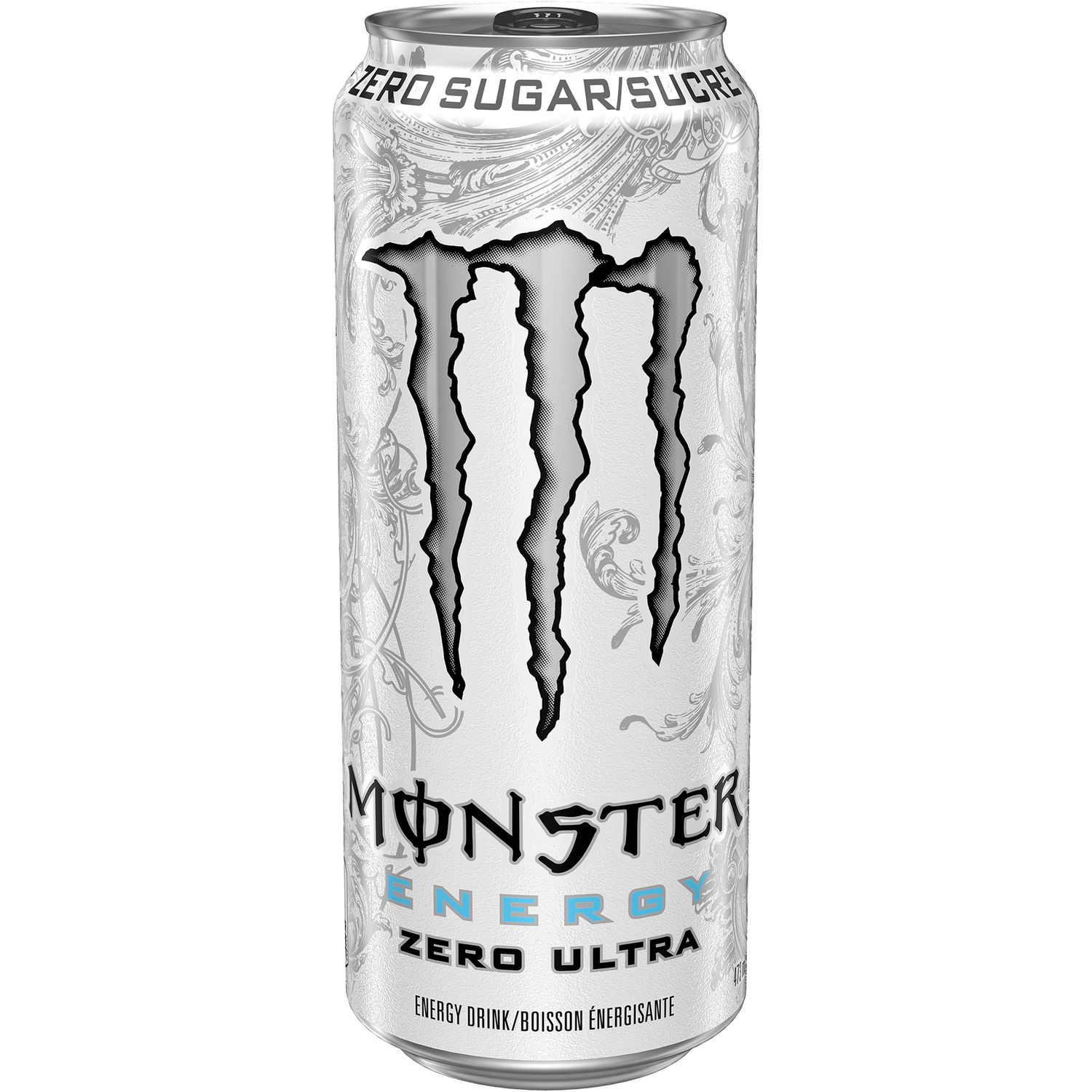 Monster Energy Zero Ultra Ml Can Delivery